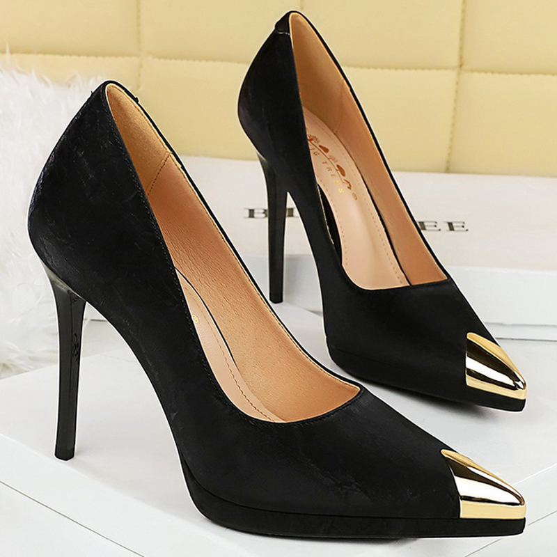 BIGTREE Shoes 11.5 cm Women Pu - Women'S Fashion Underwear reseña y precio