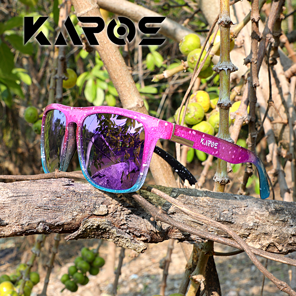 KAROS Fashion Square Polarized - Women'S Fashion Reading Glasses reseña y precio