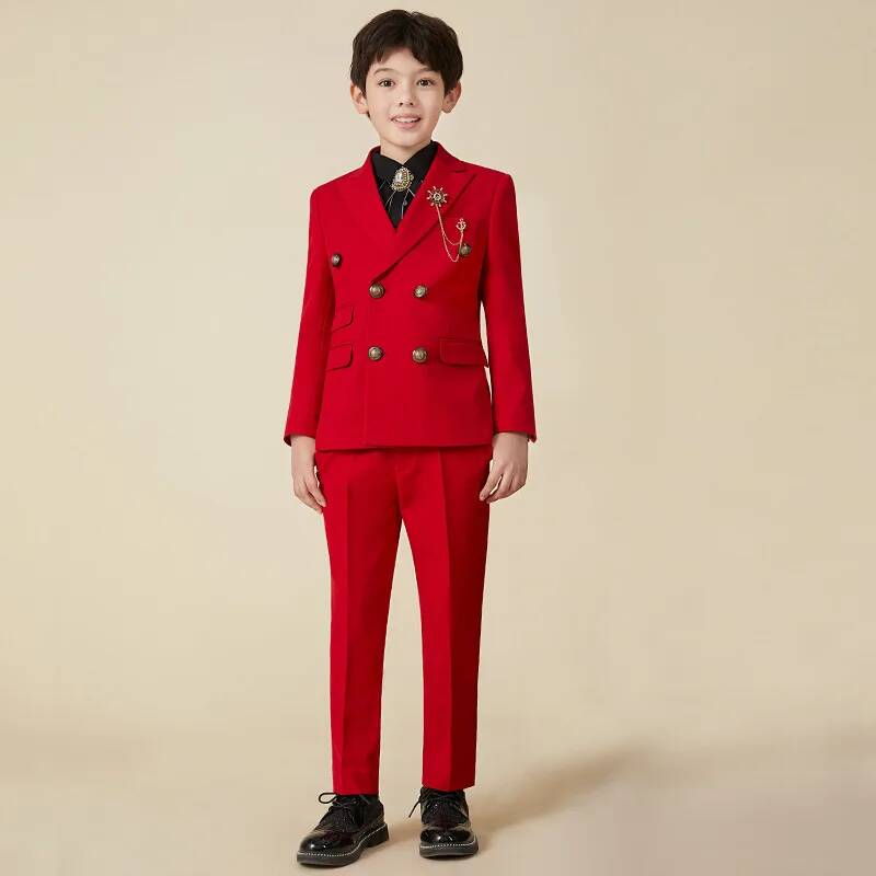 Boys' Costume Halloween Suit C - Women Fashion Over The Years reseña y precio