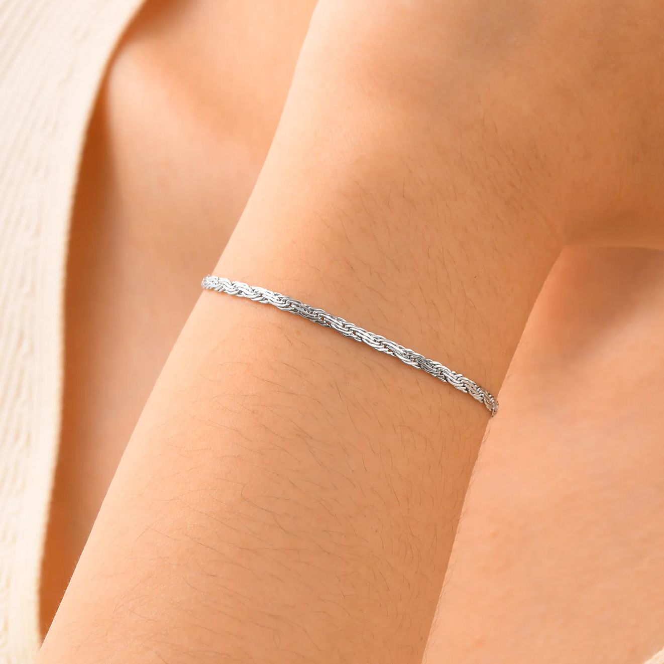 16-21CM Adjustable Bracelets G - Women'S Fashion Of The 1940S reseña y precio