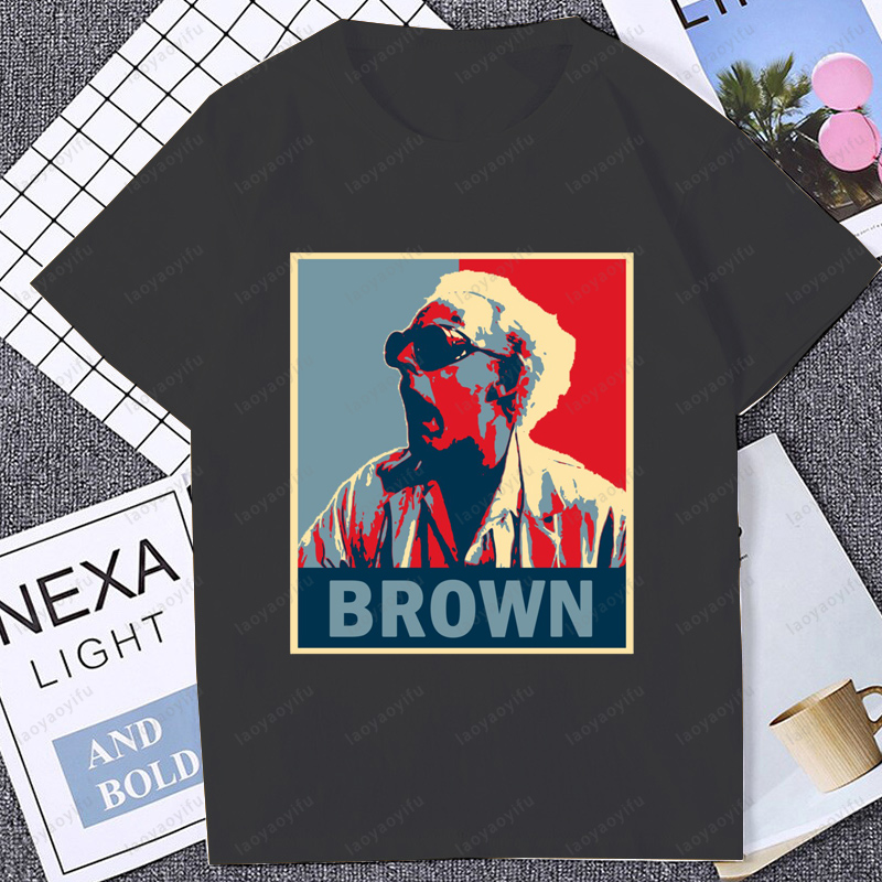 Back To The Future Classics Br - Women'S Fashion From The 80S reseña y precio