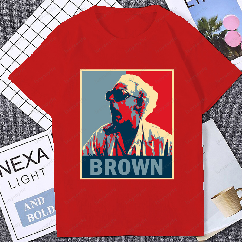 Back To The Future Classics Br - Women'S Fashion From The 80S reseña y precio