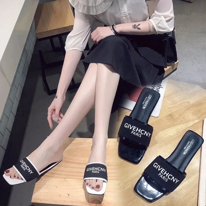 Women's Slippers Brand Summer  - Women'S Fashion For Summer 2025 reseña y precio