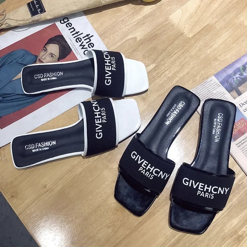 Women's Slippers Brand Summer  - Women'S Fashion For Summer 2025 reseña y precio