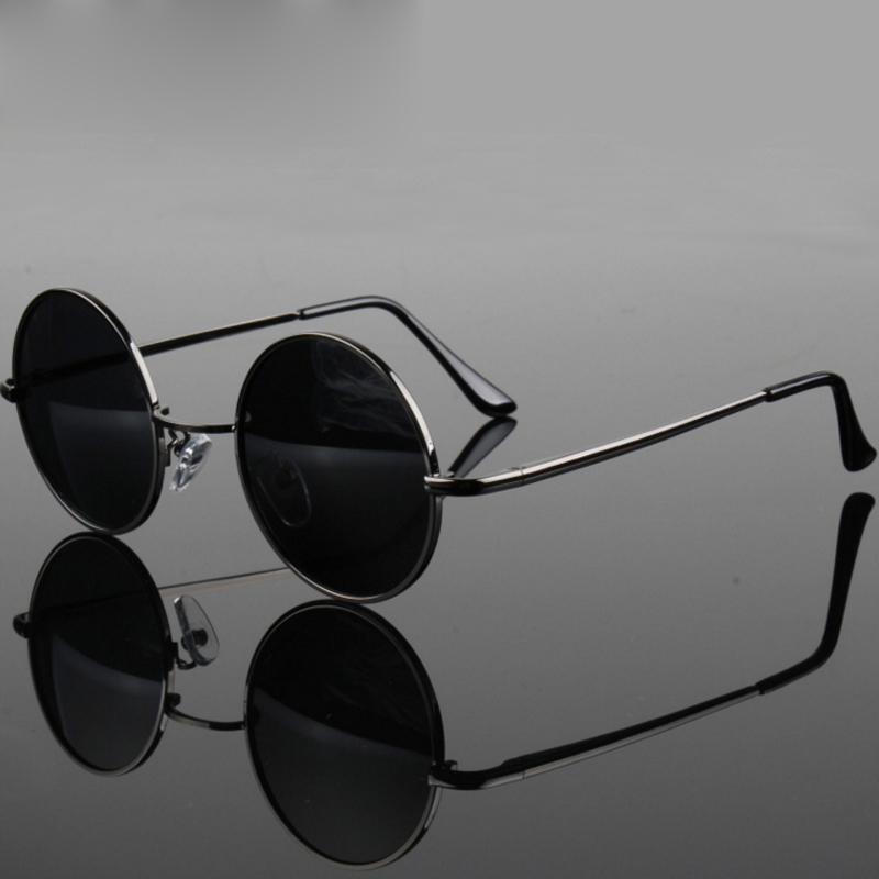 Retro Vintage Round Sunglasses - Women'S Fashion Reading Glasses reseña y precio