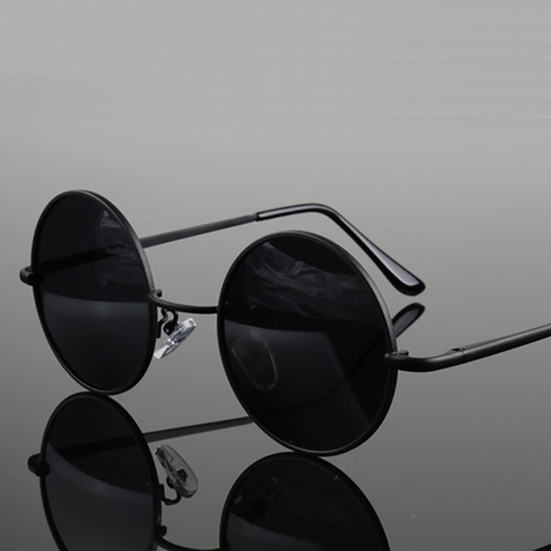 Retro Vintage Round Sunglasses - Women'S Fashion Reading Glasses reseña y precio