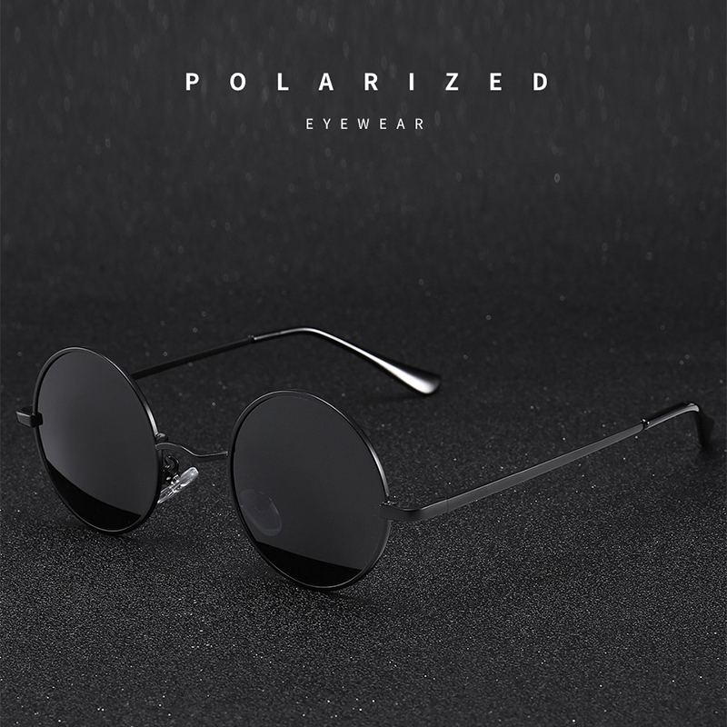 Retro Vintage Round Sunglasses - Women'S Fashion Reading Glasses reseña y precio
