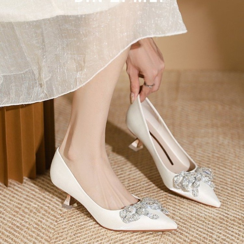 High Heels 2025 Summer New Tem - Women'S Fashion For Summer 2025 reseña y precio
